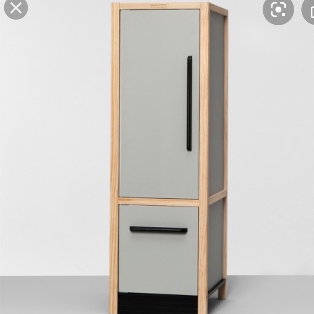 Hearth and Hand refrigerator